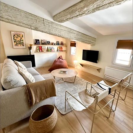 Appartement Hyper Centre Aix Aix-en-Provence Exteriör bild