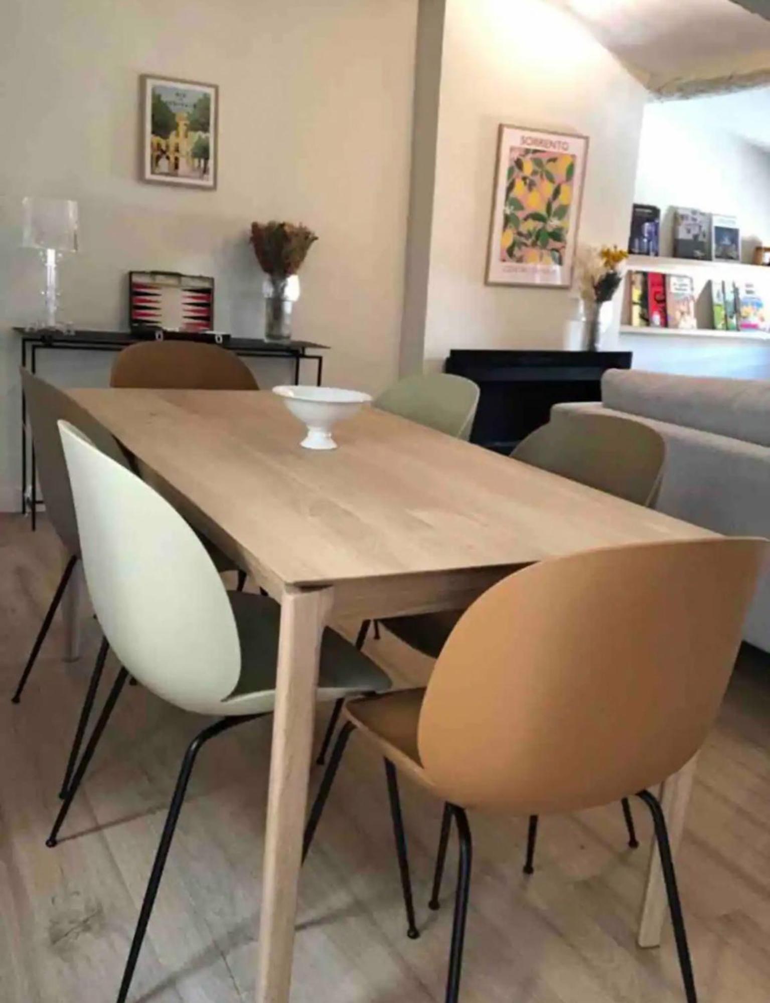 Appartement Hyper Centre Aix Aix-en-Provence Exteriör bild